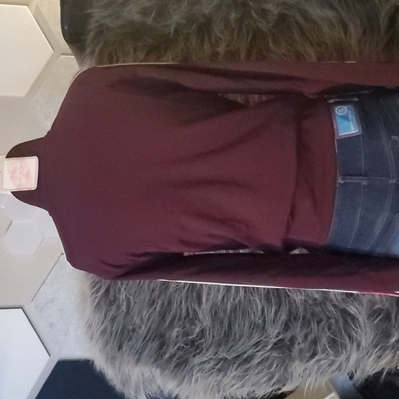 COUNTER CULTURE JOGGING JACKET - Picture 4 of 7